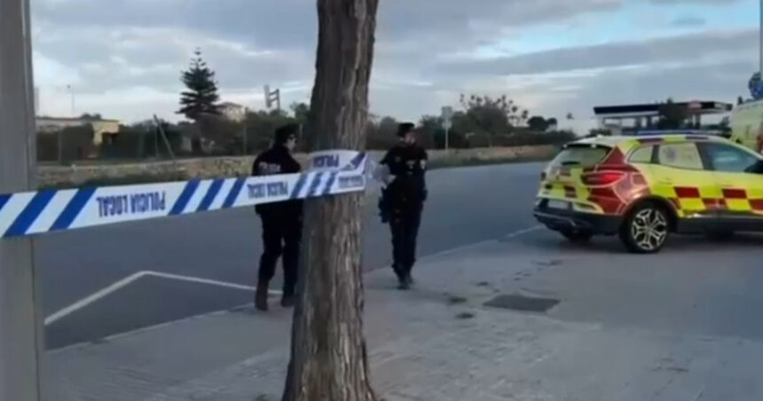 video un roman din spania si a ucis fosta partenera in fata copilului lor dupa cateva ore s a predat la politie cum s a intamplat totul 6759790973461