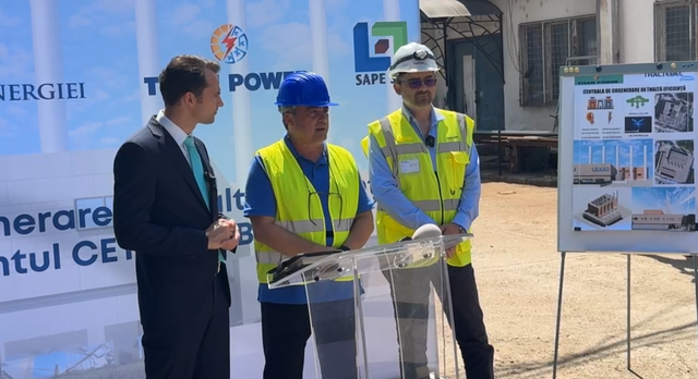 videofoto construirea noii centrale in cogenerare din cartierul bucurestean titan poate incepe anul viitor fara finantare nerambursabila ue 675ab0503539f