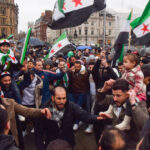 videofoto cum au sarbatorit sirienii prabusirea regimului al assad dupa 13 ani de razboi civil speranta in diaspora 6756c4f89b73c