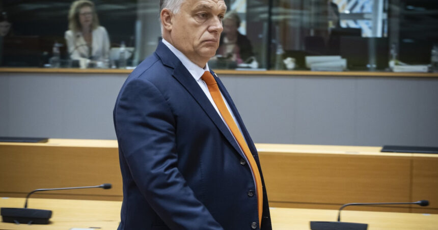 viktor orban este convins ca razboiul din ucraina se va incheia in 2025 si a prezentat doua optiuni 676aa3891aa5c