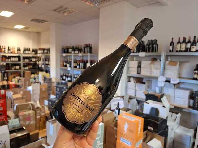vinul zilei o cava prietenoasa si proaspata cu o amprenta fructata bine reprezentata potrivita pentru aperitive fine fructe de mare si branzeturi moi 676a5ea61a1fc