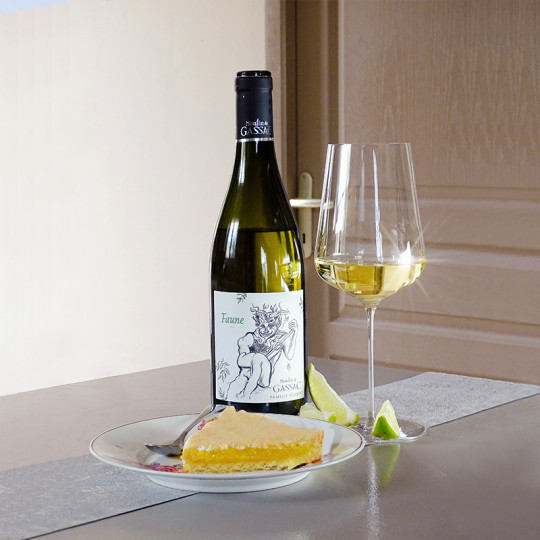 vinul zilei un cupaj alb intens de chardonnay si viognier cotat cu 91 puncte james suckling un vin gastronomic savuros alaturi de peste la cuptor branzeturi sau preparate din carne de pasare 6757eb205e297