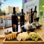 vinul zilei un cupaj rosu din merlot cabernet sauvignon si burgund mare din banat silagiu cu arome savuroase de fructe de padure visine ciocolata neagra si condimente 675bdf2507816