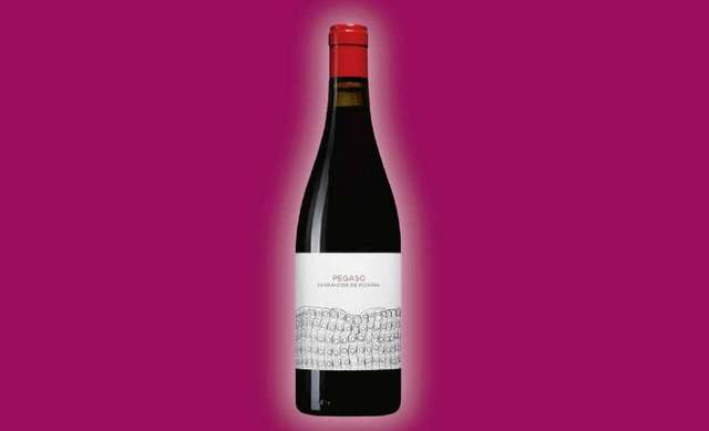 vinul zilei un vin rosu remarcabil apreciat cu 94 puncte robert parker si tot atatea puncte james suckling obtinut din struguri garnacha dezvaluie arome florale si de condimente fine completate d 6767bba6d0ea0