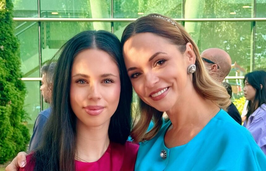 violeta banica a fost admisa la o facultate de prestigiu din sua reactia andreei marin la aflarea vestii 675d857dd6b86