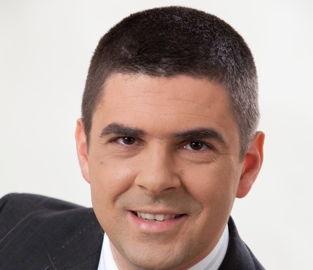 vlad enachescu este noul director general al eventim romania 67502ad2da41d