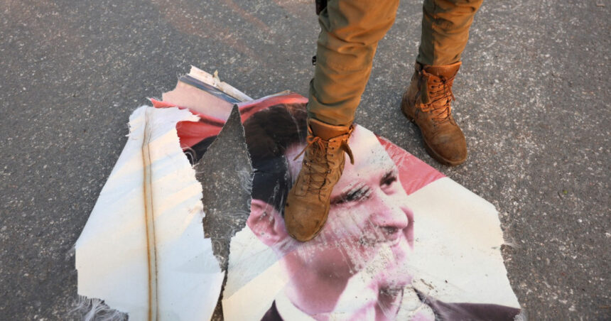 washington post ucraina i a ajutat pe rebelii sirieni sa l rastoarne pe assad de la putere 6759ca0c899d2