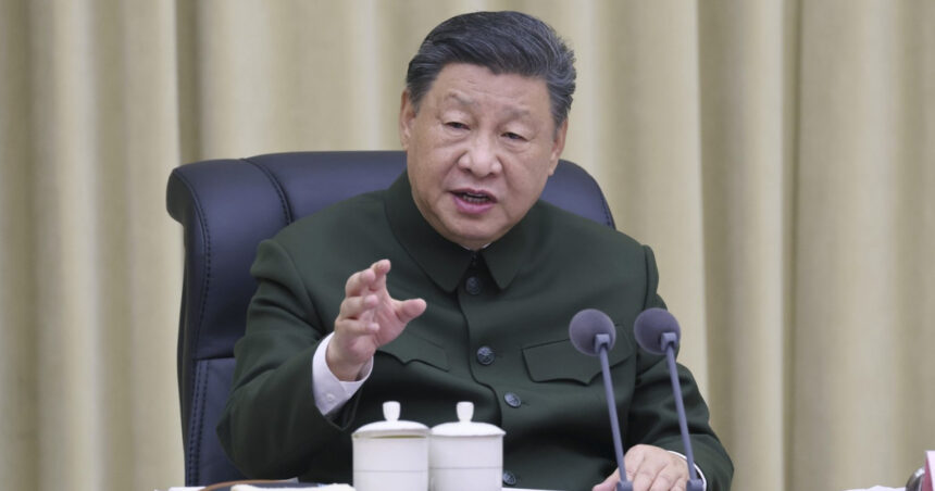 xi jinping avertizeaza sua in pragul unui nou razboi comercial nu vor exista castigatori 67586df4d9a54