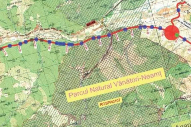a fost emisa autorizatia de construire pentru o sectiune de 30 km din autostrada unirii 678b3e204dde3