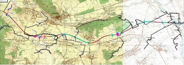 a fost emisa autorizatia de construire pentru sectiunea 3 a autostrazii targu mures targu neamt 678a1b4c9809d