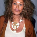 a murit catwoman jocelyn wildenstein era celebra pentru operatiile estetice extreme 677637395a6cd