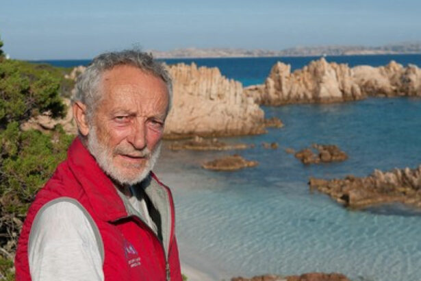 a murit robinson crusoe gardianul pustnic din budelli care a ingrijit timp de 3 decenii insula paradisiaca din sardinia 677d7090001e4