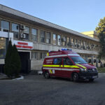 accident cu motocicleta la intrare in eforie sud intervin echipajele smurd si ambulanta 679b5c1554f37