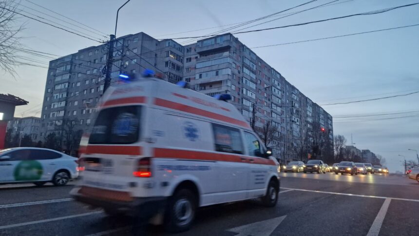 accident cu pieton la cet un biciclist a fost ranit 6799ca3b4e9d9