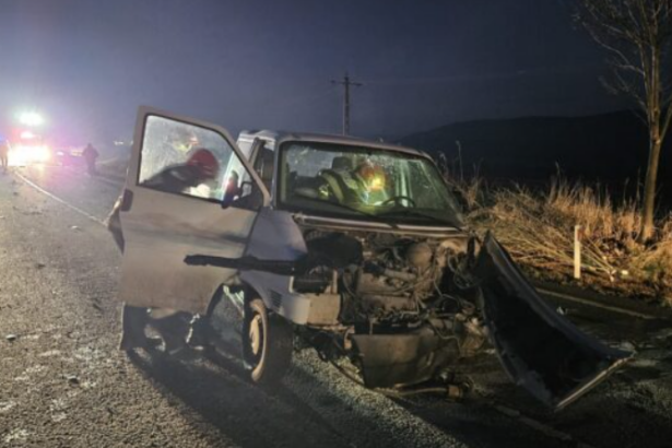 accident mortal o depasire neregulamentara i a adus sfarsitul unui sofer de 23 de ani 67968c8be081b