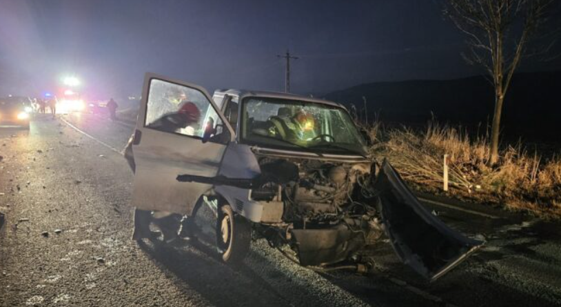 accident mortal o depasire neregulamentara i a adus sfarsitul unui sofer de 23 de ani 67968c8be081b