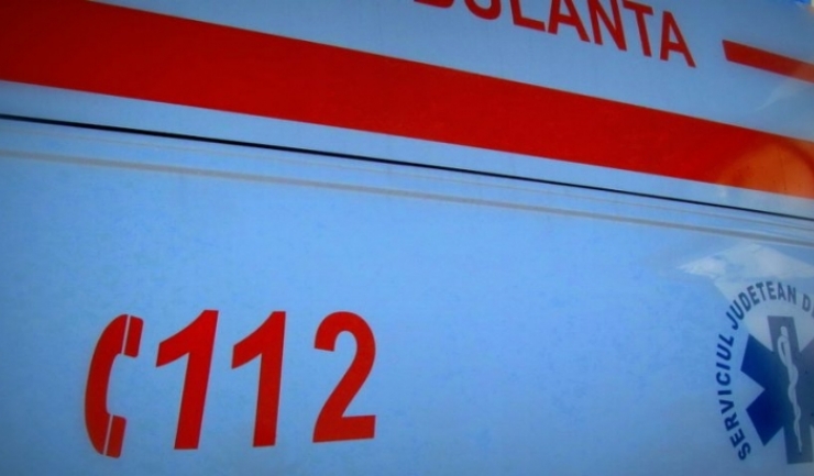 accident rutier in judetul constanta in valu lui traian biciclist lovit de un autoturism 67973393d1086