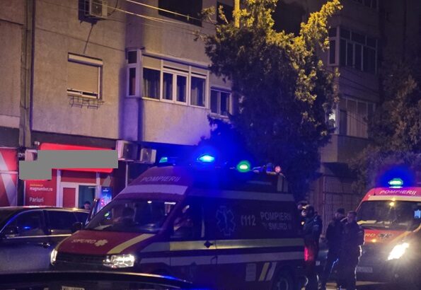accident rutier in municipiul constanta in zona abator doua autoturisme s au ciocnit 67911c4d00b4c