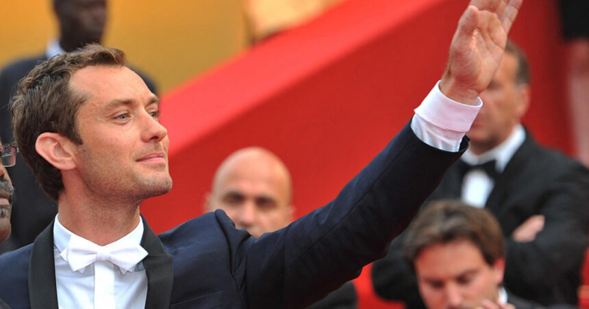 actorul britanic jude law confirma ca il va interpreta pe vladimir putin in filmul vrajitorul de la kremlin 678a357eee7fd