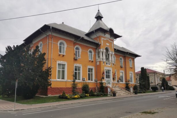 administratia judeteana aloca fonduri primariilor pentru proiectele de infrastructura si datorii 679ad0f3e55f0