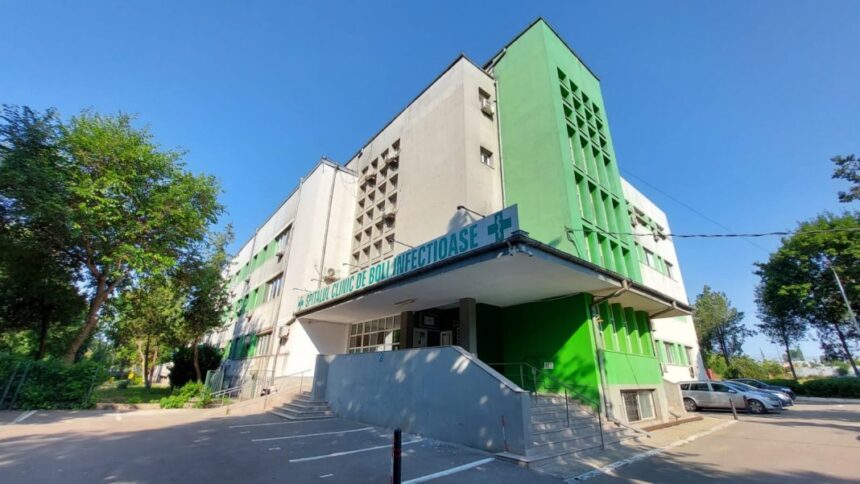 administratia locala cauta diriginti pentru supervizarea lucrarilor de la spitalul de boli infectioase 678d7eab7899a