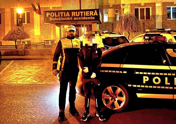 adolescent disparut in toiul noptii din constanta gasit de politisti in apropierea autostrazii a4 6794d519bfe41