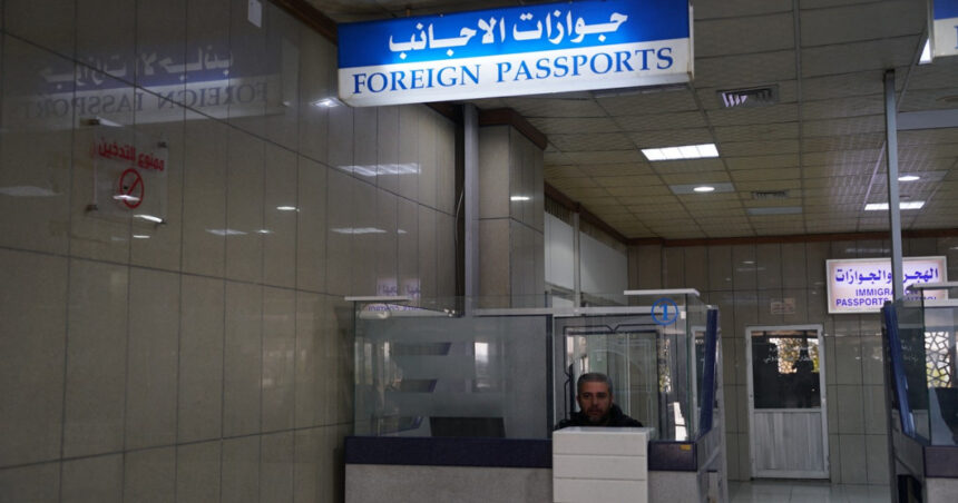 aeroportul din damasc reia zborurile comerciale internationale anuntul autoritatilor siriene 677974f99f861