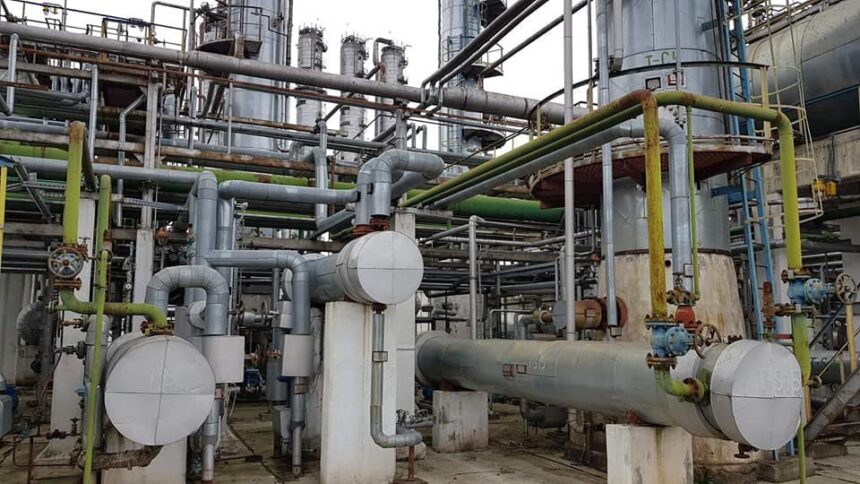 afacerea rafo onesti romania trebuie sa plateasca 85 de milioane de euro oligarhului rus care a detinut rafinaria 6776a5e073f18