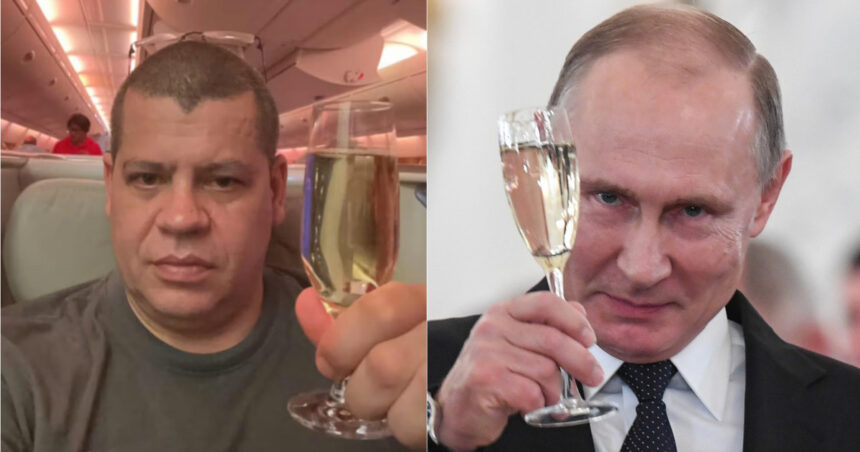 agenti sub acoperire si o calatorie in fiji cum a cazut in capcana fbi seful unei retele de contrabanda vitale pentru armata lui putin 677770213c823