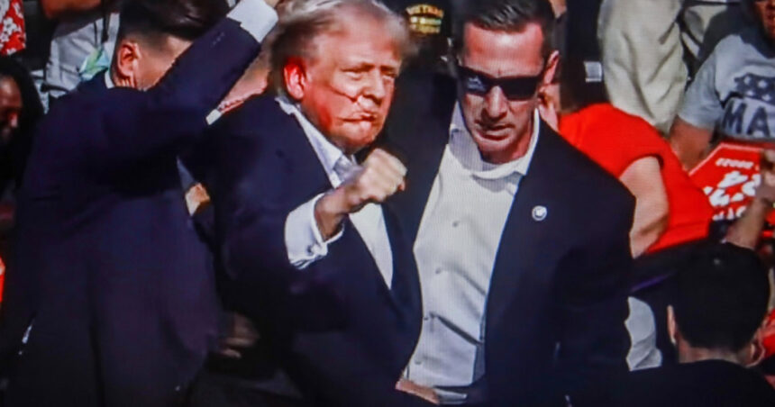 agentul care l a protejat pe trump in timpul tentativei de asasinare a fost numit oficial la conducerea secret service 679245f13856d