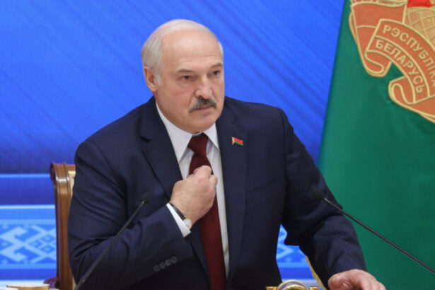 aleksandr lukasenko a eliberat inca 23 de detinuti politici e ultima gratiere masiva inainte de scrutinul prezidential 678be760503a8