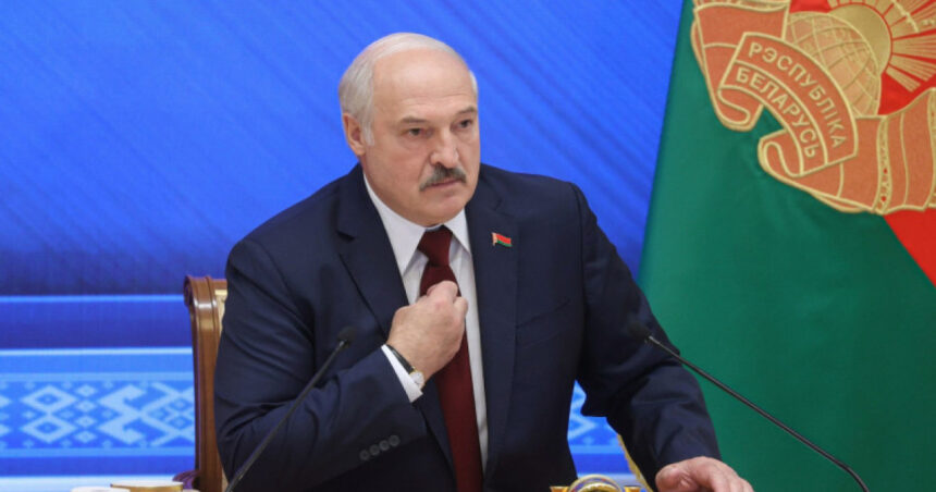 aleksandr lukasenko a eliberat inca 23 de detinuti politici e ultima gratiere masiva inainte de scrutinul prezidential 678be760503a8