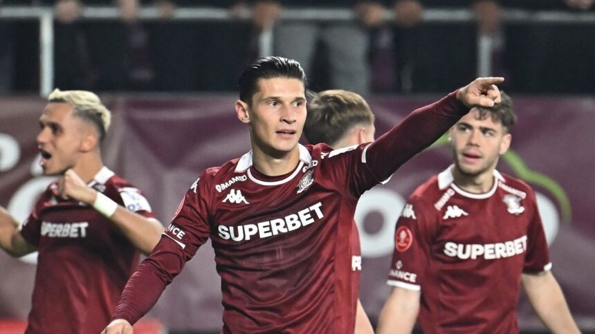 alex dobre discurs de gladiator in fata reporterilor de asta am batut craiova 679551f1cf2d4