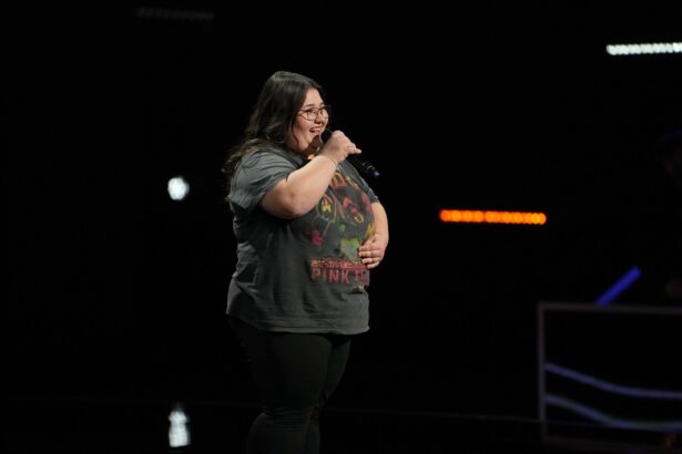 alexandra concurenta de la x factor 2025 care ii cucereste pe jurati inca din prima editie am mai mers la astfel de concursuri si n am fost acceptata din cauza felului c88bn care aratam 67960b71ed3fe