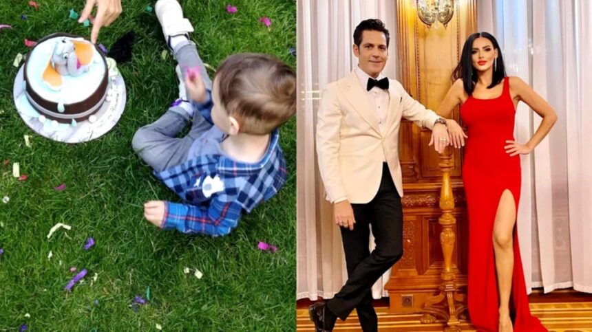 alexandru se mandreste peste tot ca e baiatul lui stefan banica jr gestul facut intr un magazin stiti cum ma numesc eu dar pe tata il cunoasteti 67813631d11c1