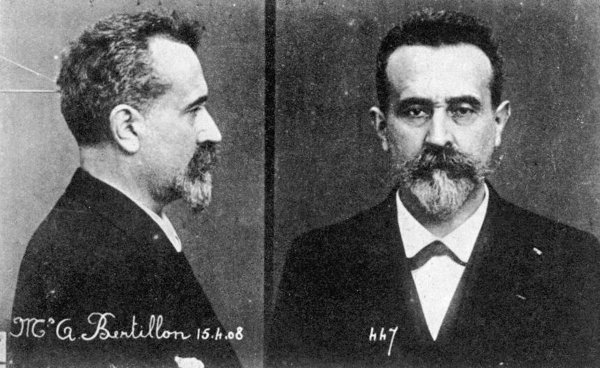 alphonse bertillon si evolutia criminologiei de la antropometrie la amprente digitale prima metoda stiintifica de identificare a criminalilor 679b9e2c9a9a5
