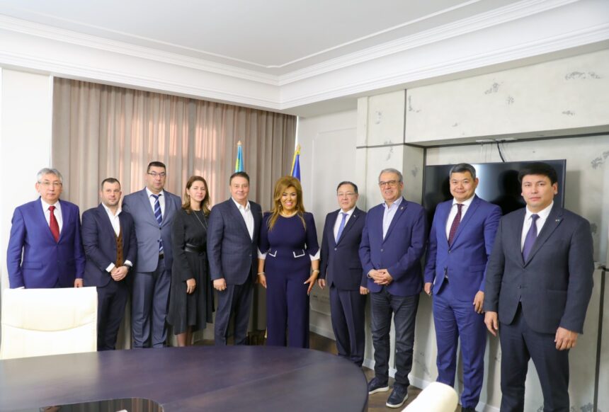 ambasadorul kazahstanului in vizita la constanta s a intalnit cu chitac mitroi de la cj si prefectul picoiu primarul chitac incurajam investitorii straini in orasul nostru 679100bcc918b