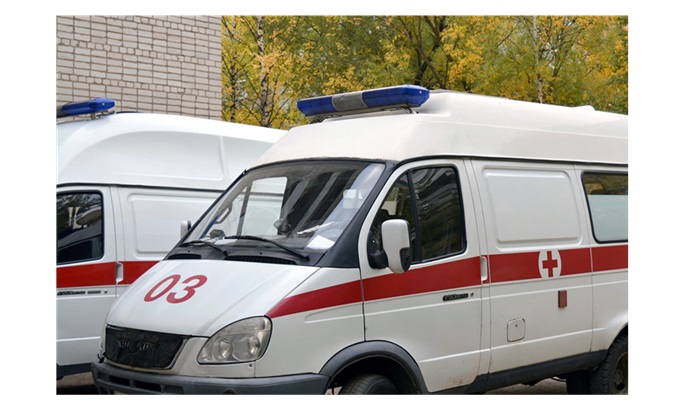 ambulanta privata implicata in accident in constanta pacientul a murit s a ajuns in instanta 67840272ddfdc