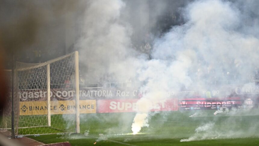 amenzi uriase pentru dinamo si rapid anuntul facut de cosmisia de disciplina 679a3c97406e2