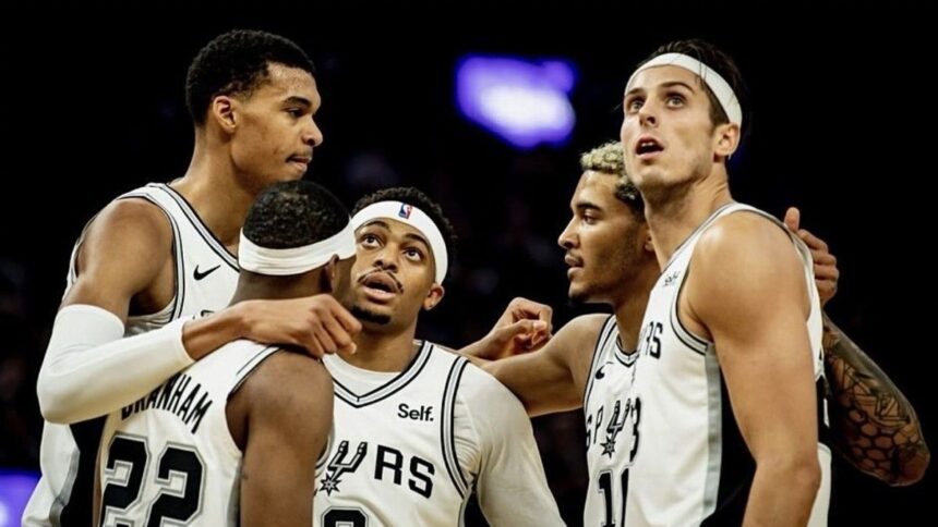 americanii retraiesc cosmarul din perioada covid 19 strigatul de disperare al jucatorilor de la san antonio spurs 67851307afb71