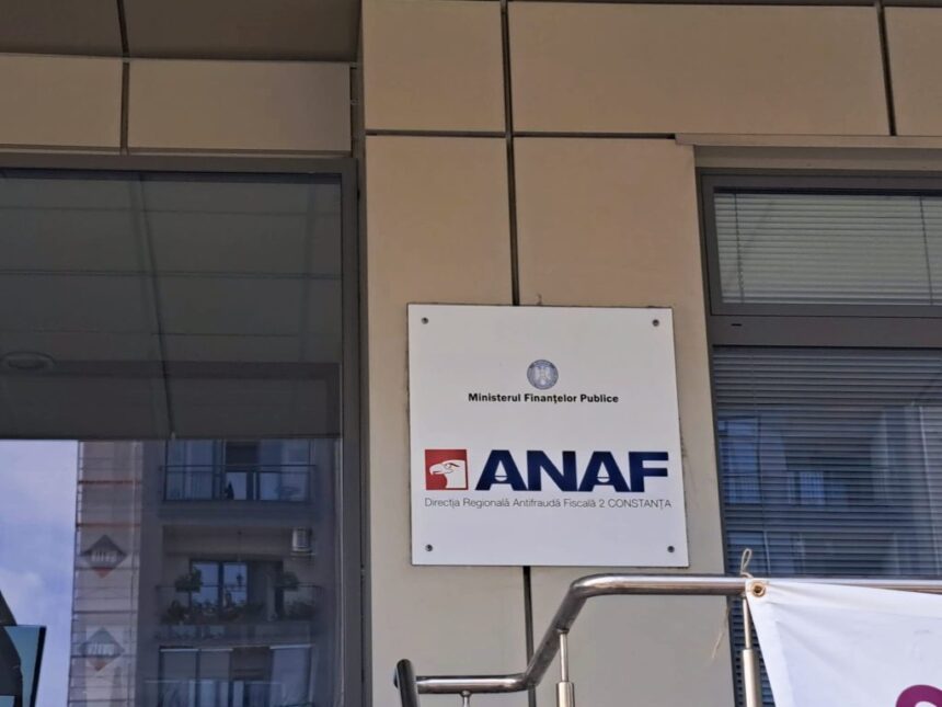 anaf incepe noul an in forta se pregateste lista rusinii pe care se gasesc si multe firme celebre din constanta 67769e154cb12