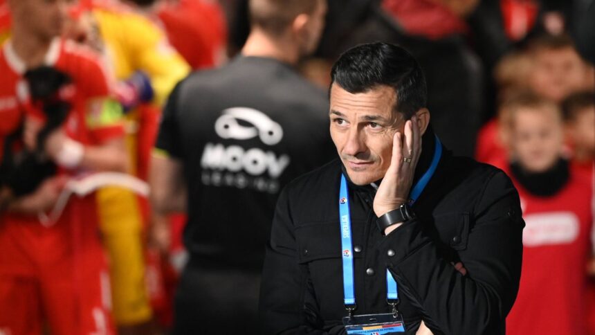analiza asa s a produs despartirea inceputului de an in superliga 5 lucruri pe care rotaru i le poate reprosa lui galca 679938697a469