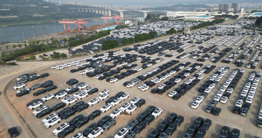 analiza pariul pe care china l a facut acum 20 de ani da roade acum interesele sale economice geopolitice si climatice se aliniaza 6794749230d62