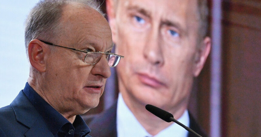 analiza rli rusia se pregateste sa influenteze alegerile din germania iar planul e supervizat de patrusev urmeaza operatiuni pe scara larga 6797a0f87c614