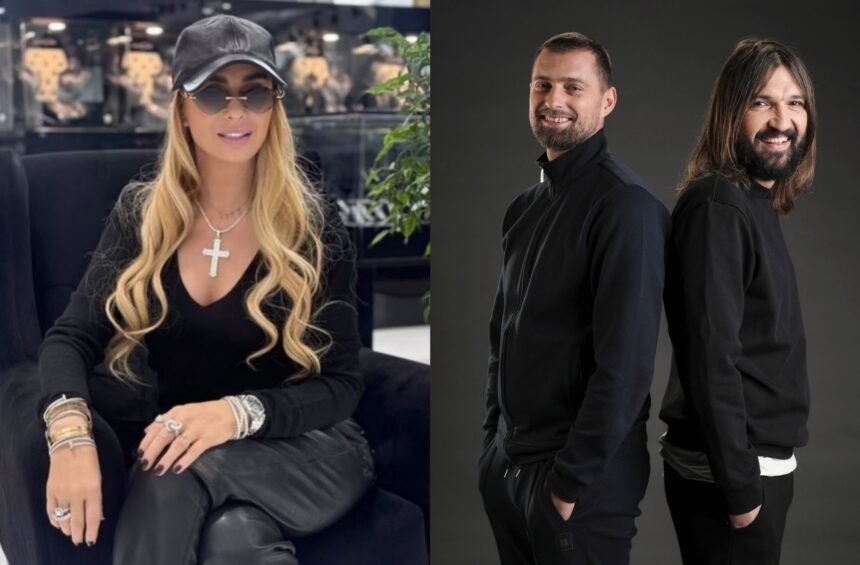 anamaria prodan mesaj pentru gabi tamas si dan alexa dupa ce a aflat ca vor participa la asia express au cele mai mari sanse sa castige cursa 6796553a717c7