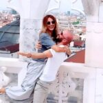 anca turcasiu si iubitul ei au plecat din romania pentru doua luni unde se afla acum cu doar noua kilograme de bagaj de persoana 67790e157a1f9