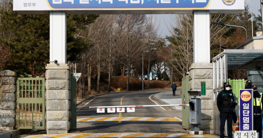 anchetatorii sud coreeni au cerut arestarea preventiva a presedintelui suspendat yoon suk yeol 678aae1d89ba0