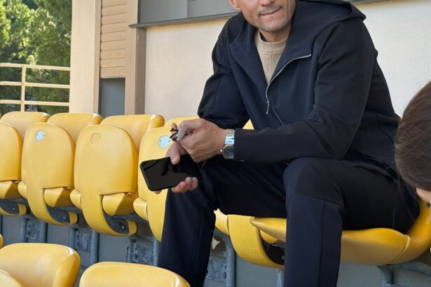 andrei nicolescu a stabilit obiectivul imediat al lui dinamo victorie cu fcsb cea mai tare nuca 6787b2691f854