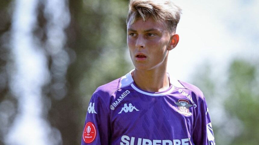 andrei sucu da cartile pe fata ce a declarat dupa ce a semnat cu echipa mare a rapidului 6785801725910