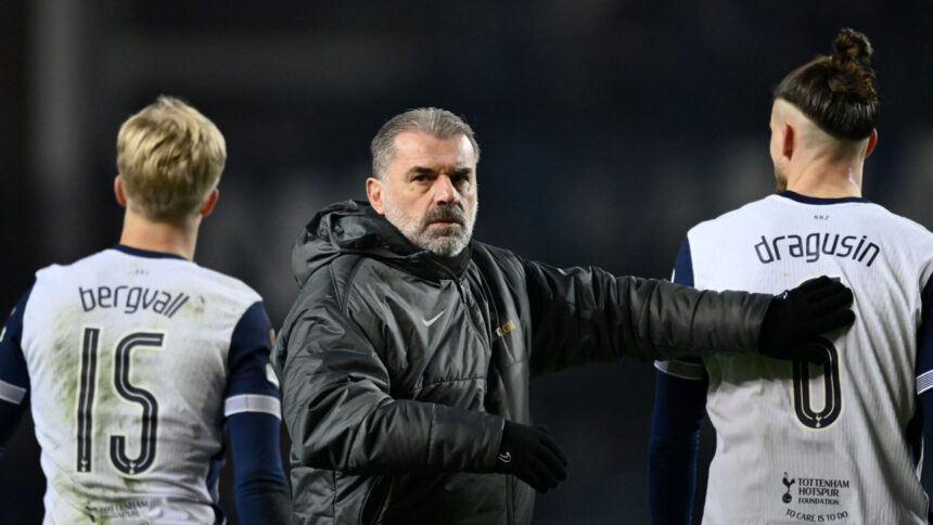 ange postocoglou a rabufnit ne jucam cu focul 6794be3d1d102